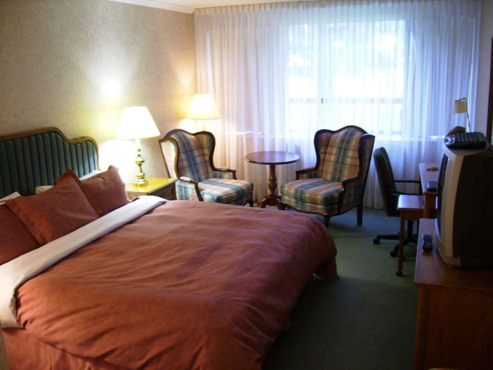 Hilton am Airport Sheraton Montreal Airport Hotel