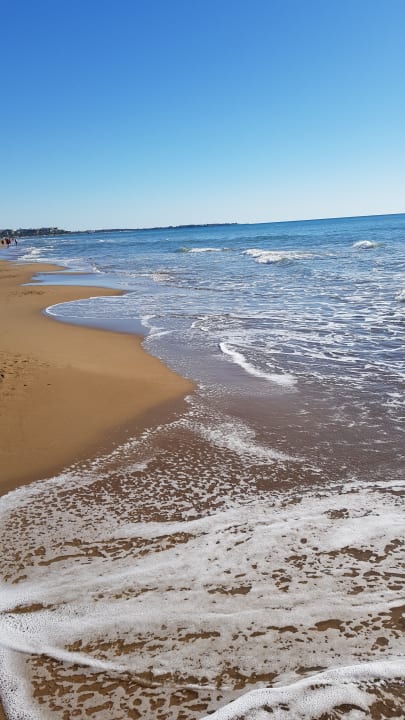 Strand Aydinbey Kings Palace & Spa