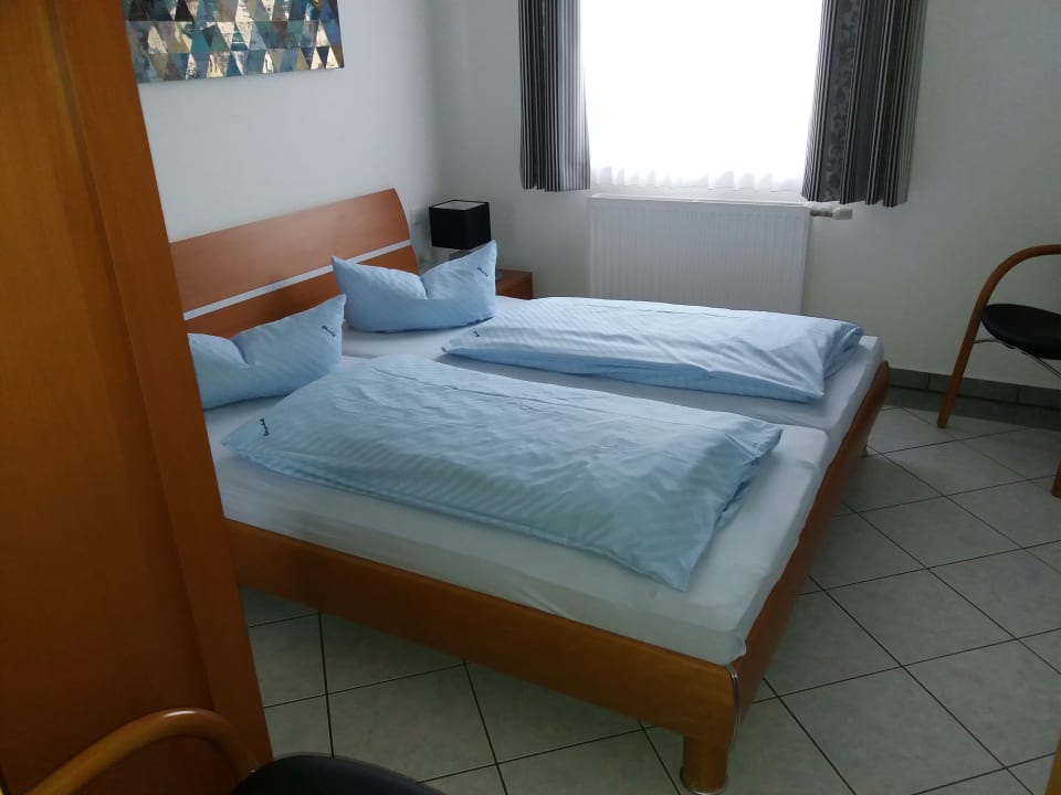 Zimmer Ferienwohnungen Elisenhof