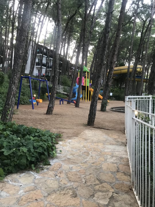 Sport & Freizeit Grand Yazici Club Marmaris Palace