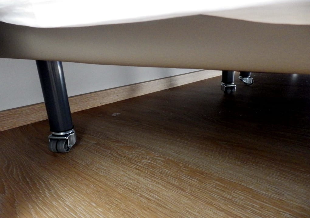 Betten auf Rollen Sentido Aequora Lanzarote Suite