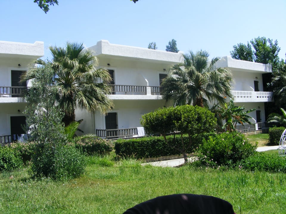 Appartments  Matala Valley Village
