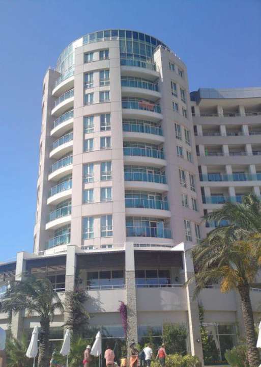 Sherwood Tower Sherwood Exclusive Lara