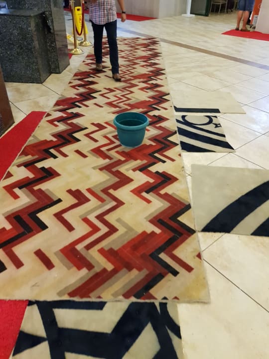 Gastro Hotel Delphin Palace