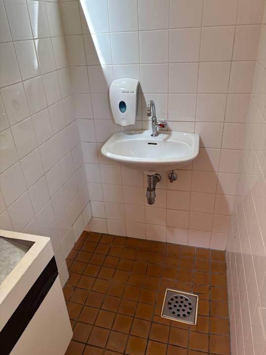 Sonstiges Oostappen Vakantiepark Arnhem