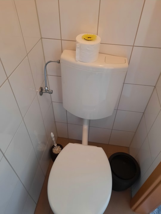 Zimmer Hotel Buten-Diek