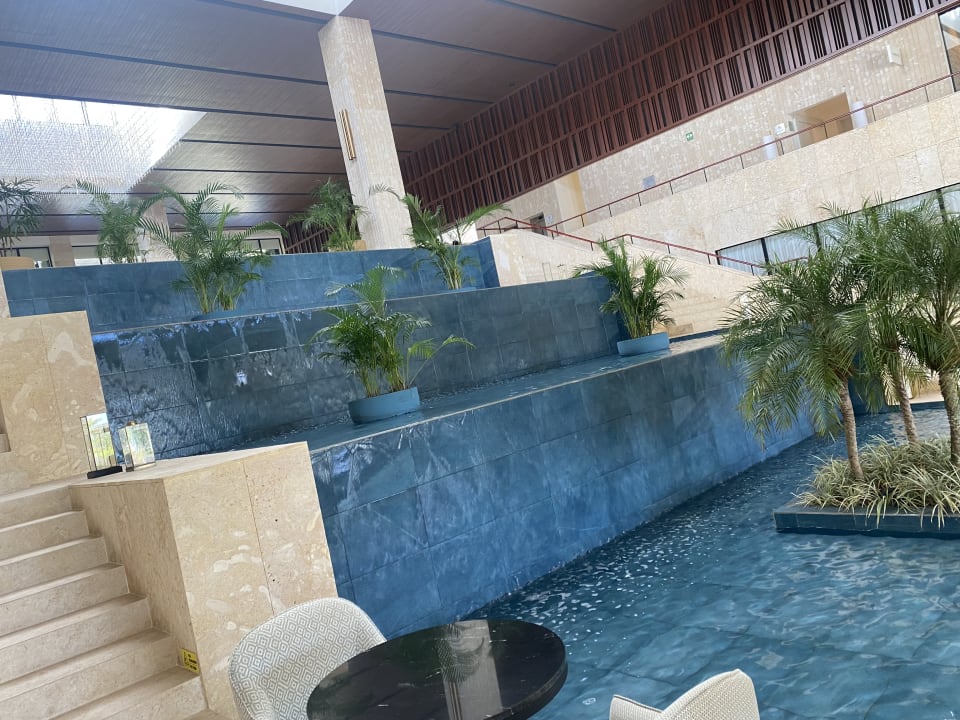 Lobby Live Aqua Punta Cana - All Inclusive - Adults Only