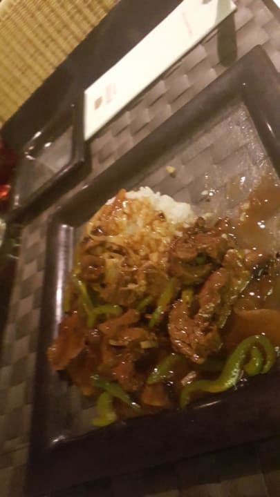 Gastro Mitsis Rodos Village