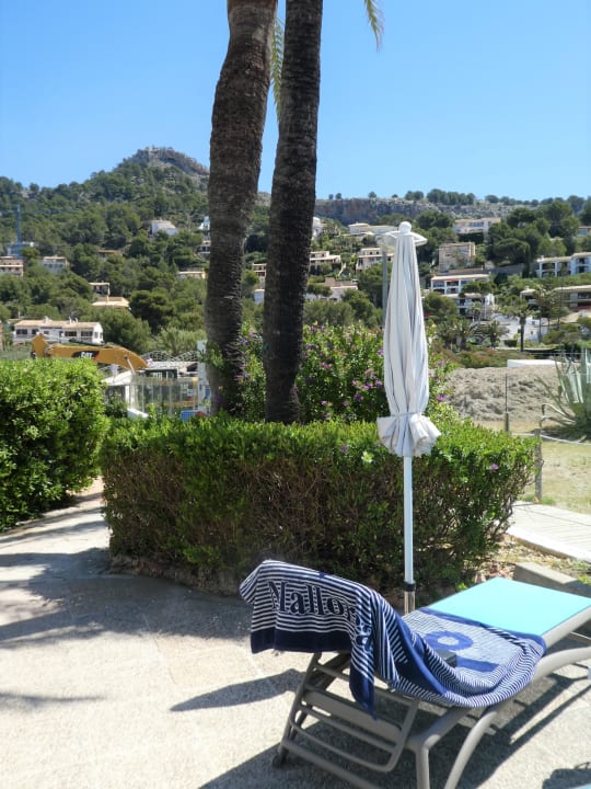 Pool Universal Hotel Castell Royal