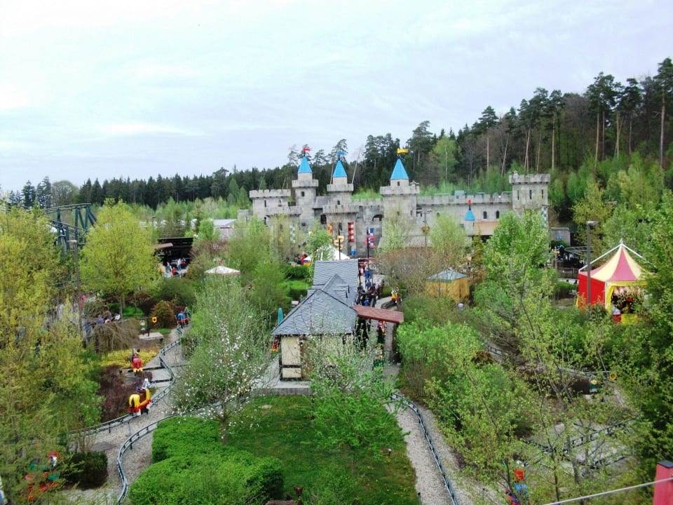LEGOLAND LEGOLAND Feriendorf