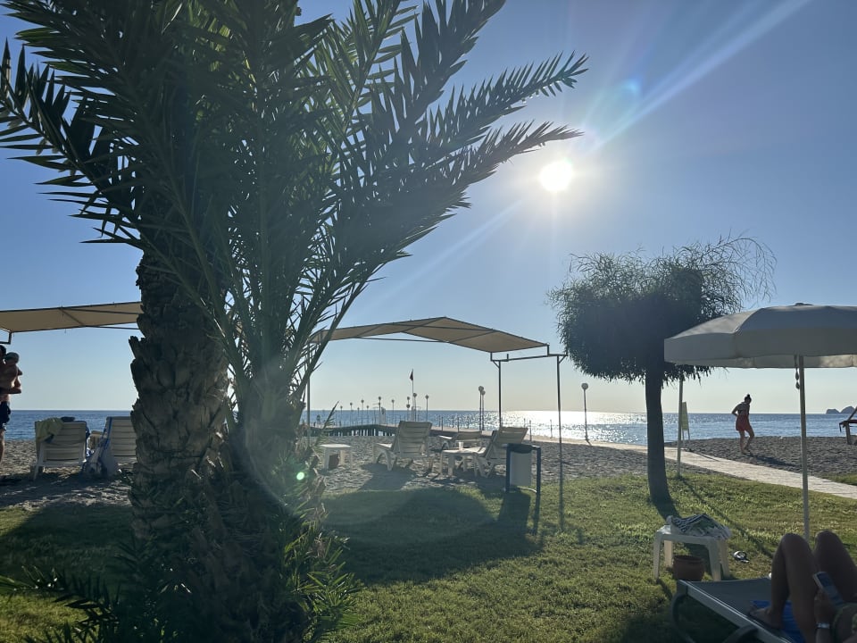 Strand Labranda Alantur Resort