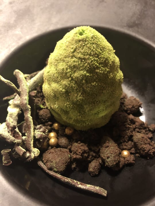 Gastro Verwöhnhotel Kristall