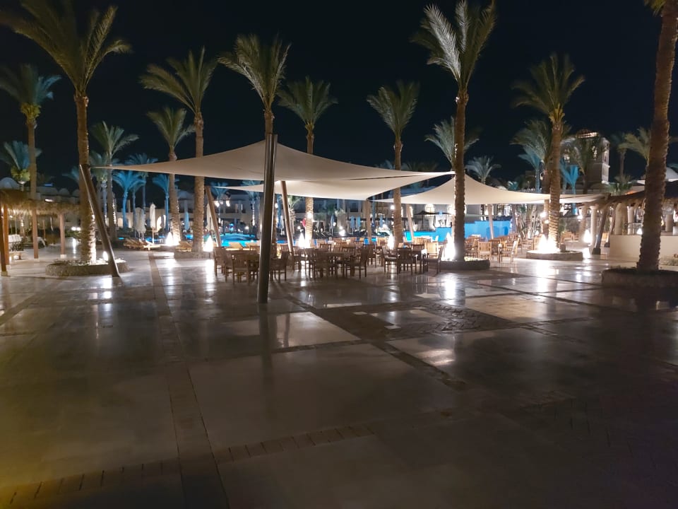 Gastro Iberotel Makadi Beach