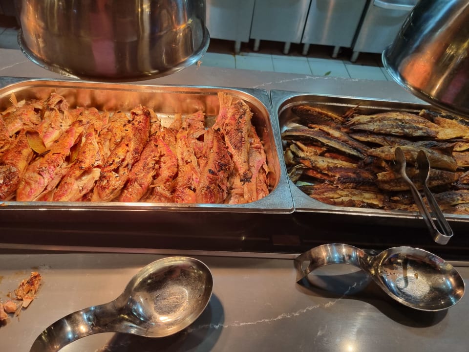 Gastro Hotel Royal Garden Beach