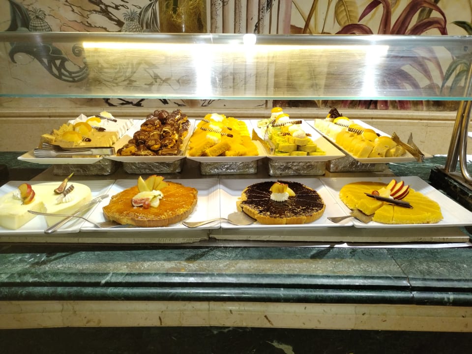 Gastro Sentido Caribbean World Soma Bay