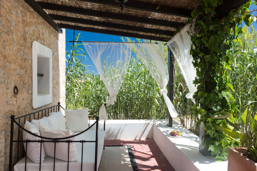 Zimmer Agroturismo Can Guillem