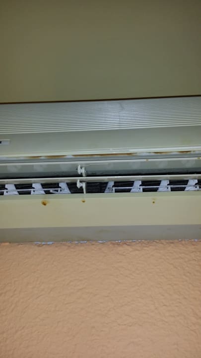 Zimmer Hotel Royal Costa