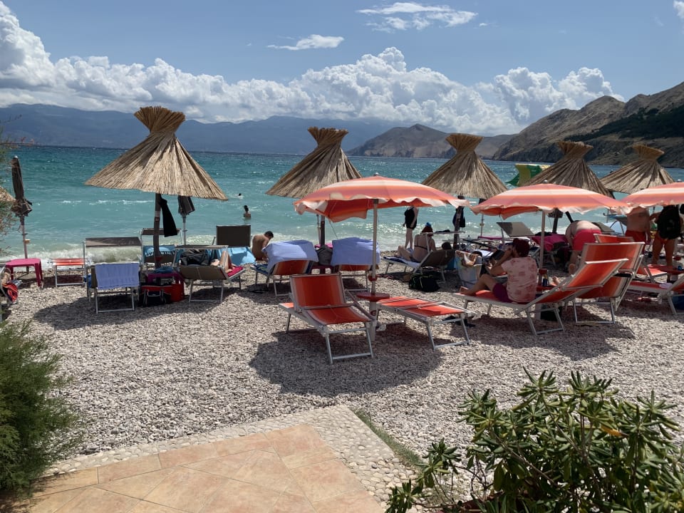 Strand Hotel Tamaris