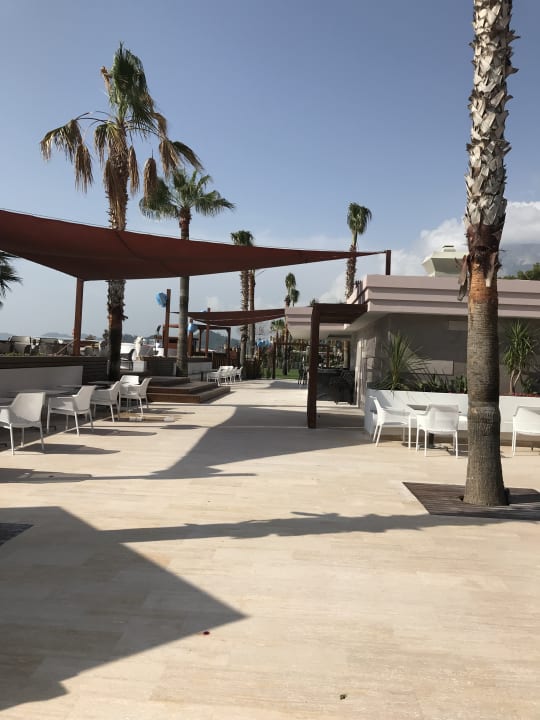 Gastro Kilikya Palace Göynük