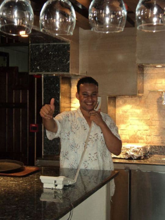 "Big Boss" Pickalbatros Alf Leila Wa Leila Resort - Neverland Hurghada