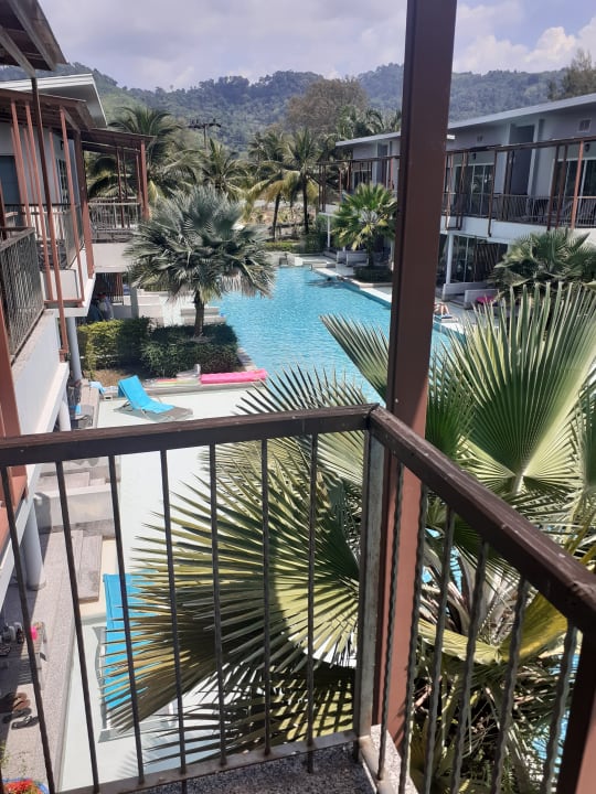 Zimmer The Waters Khao Lak by Katathani