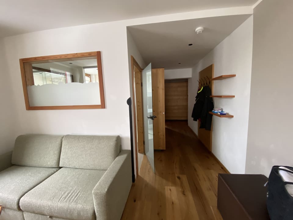 Zimmer Hotel GUT Trattlerhof & Chalets