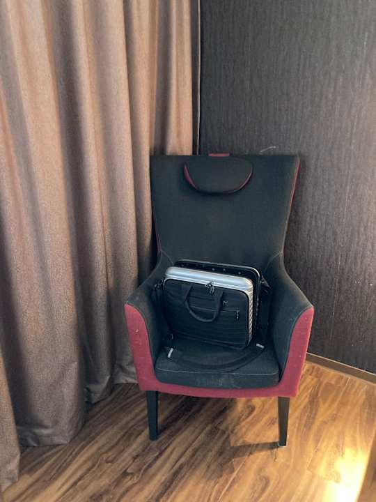 Zimmer Best Western Plaza Hotel Grevenbroich