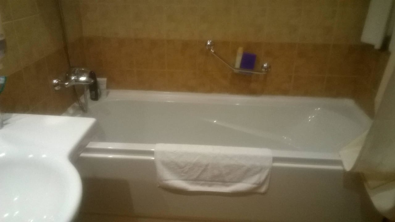 Łazienka Sol Luna Bay