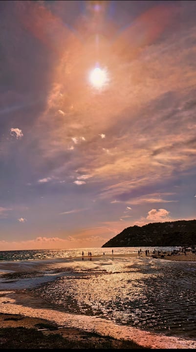 Strand Universal Hotel Castell Royal