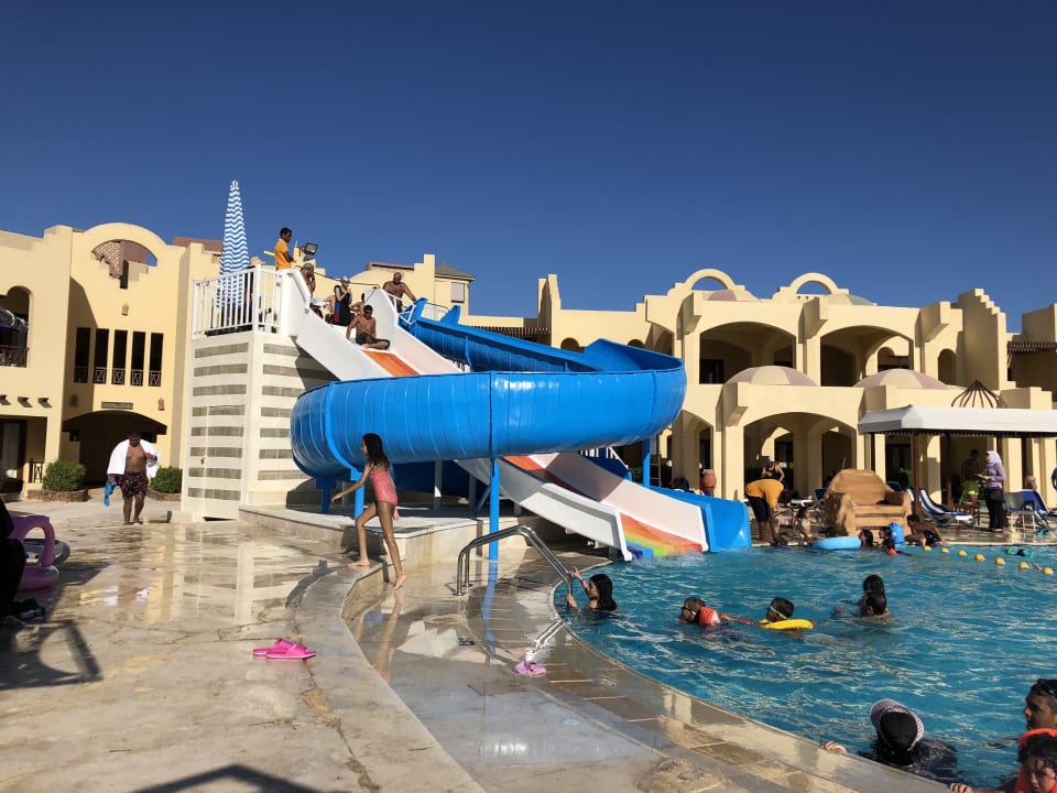 Pool Sunny Days Palma De Mirette Resort & Spa