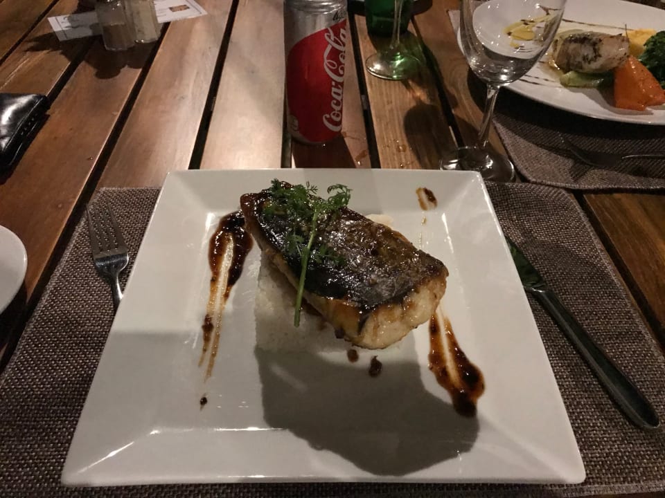 Gastro Green Bay Phu Quoc Resort & Spa
