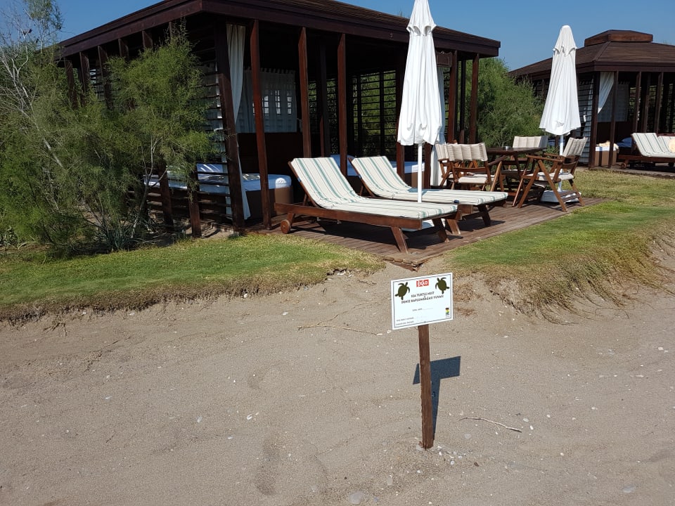 Strand Xanadu Resort Hotel