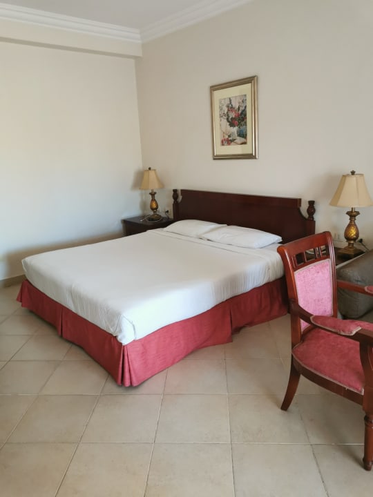 Zimmer Sentido Caribbean World Soma Bay