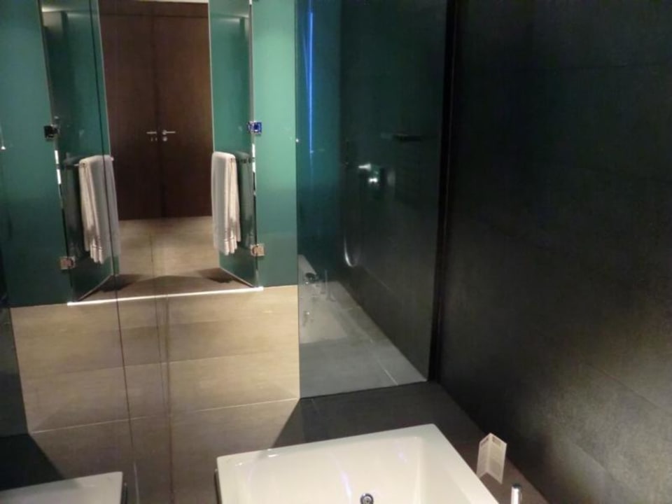 Bad mit eingelassenem Jakuzzi Maxx Royal Kemer Resort