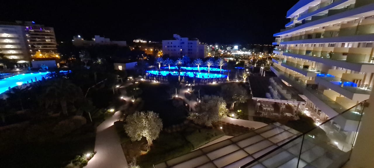 Zimmer Hipotels Gran Playa De Palma