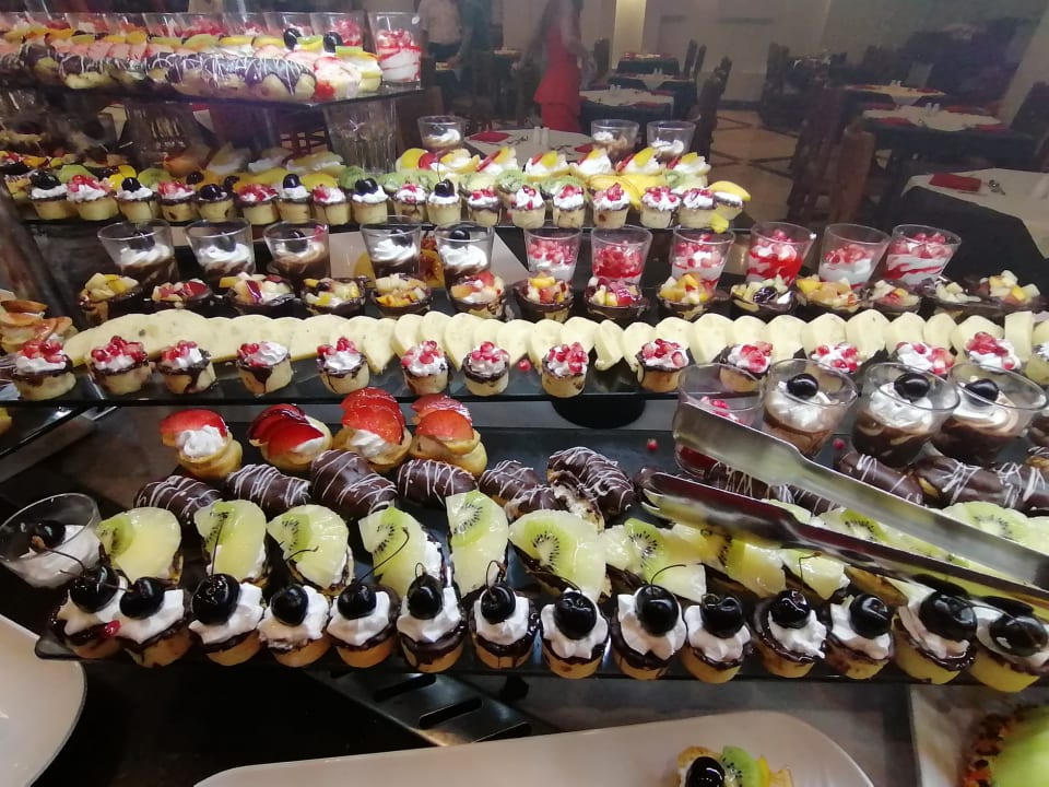 Gastro Malikia Resort Abu Dabbab