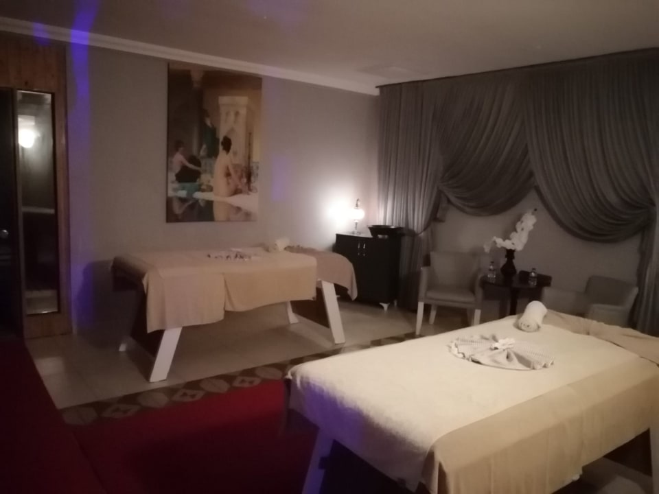 Sport & Freizeit Justiniano Deluxe Resort