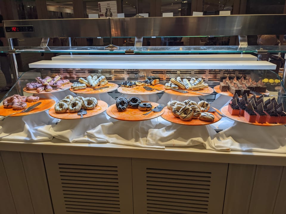 Gastro Sentido Trendy Verbena Beach