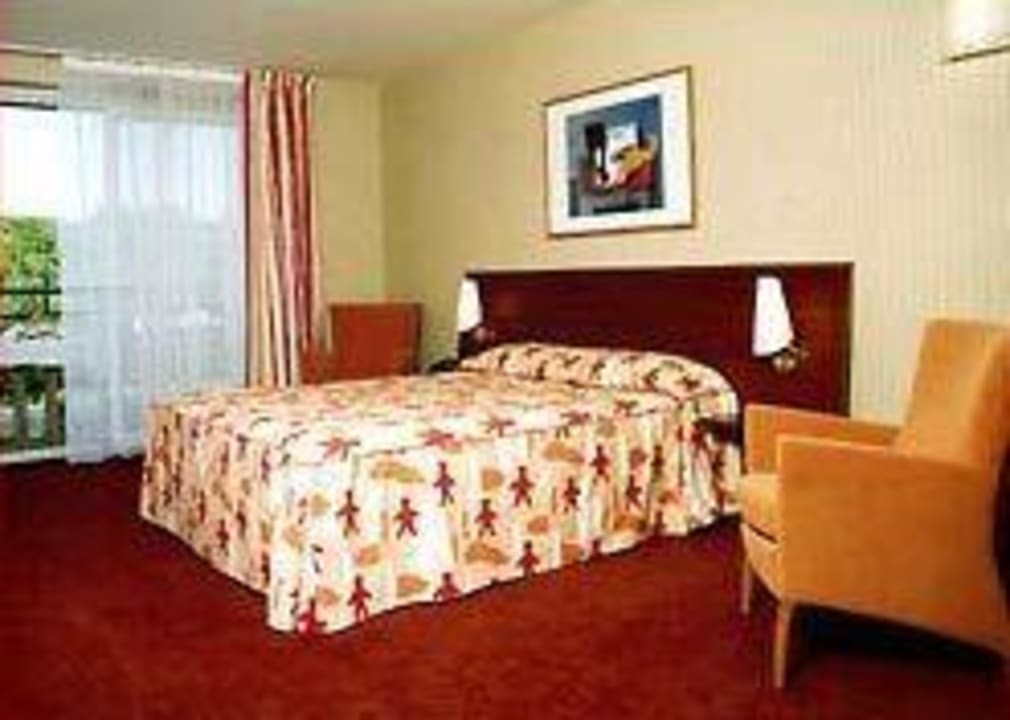 Residence J.S.Bach in Strasbourg Hotel Le Jean-Sébastien Bach Strasbourg