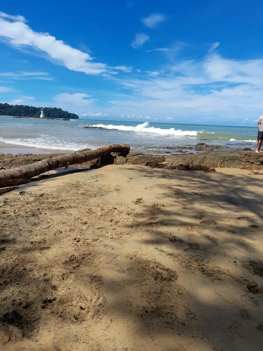 Strand Khaolak Bhandari Resort & Spa