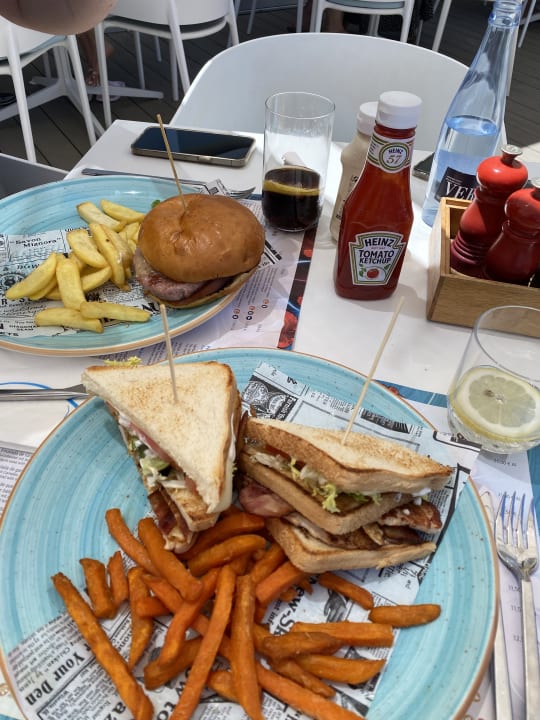 Gastro The Sea Hotel by Grupotel - Adults only