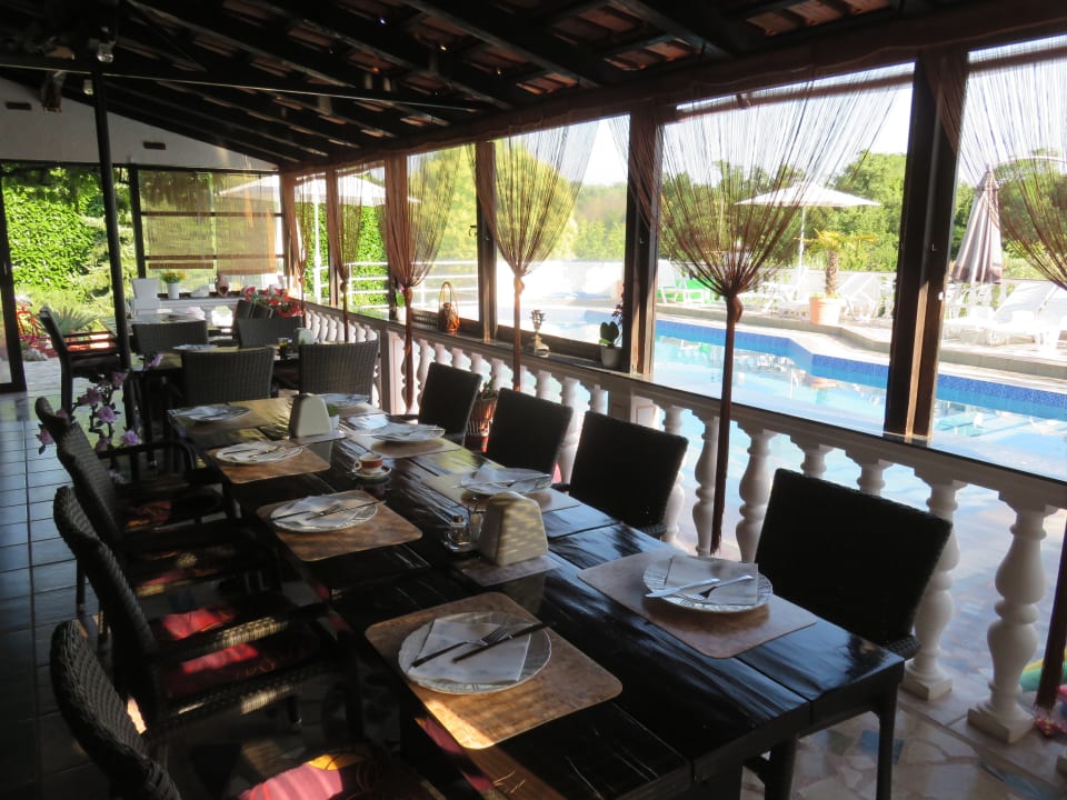 Gastro Pension Biba Poreč