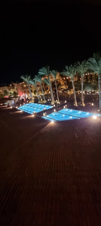 Außenansicht Makadi Spa - Adults only