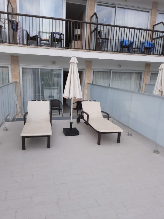 Zimmer JS Palma Stay