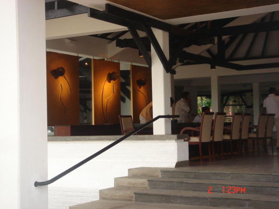 Alles Neu Club Hotel Dolphin