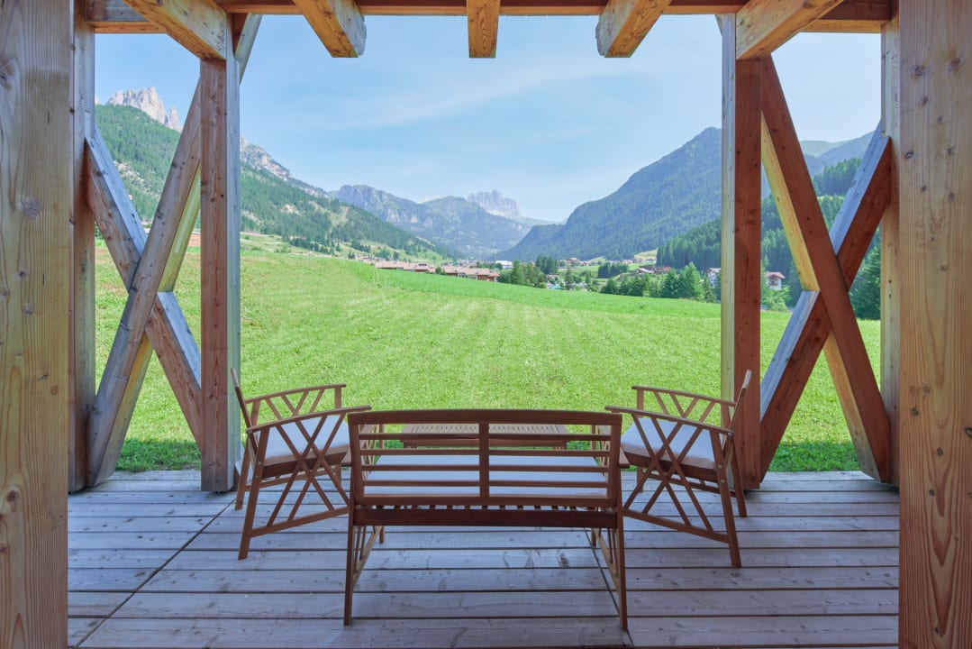 Zimmer EcoGreen Fiores Agriturismo