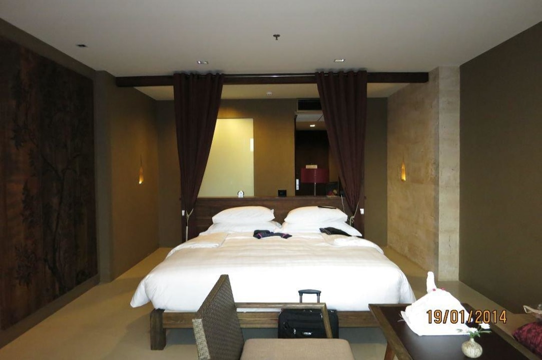 Superior-Zimmer SUNSURI PHUKET