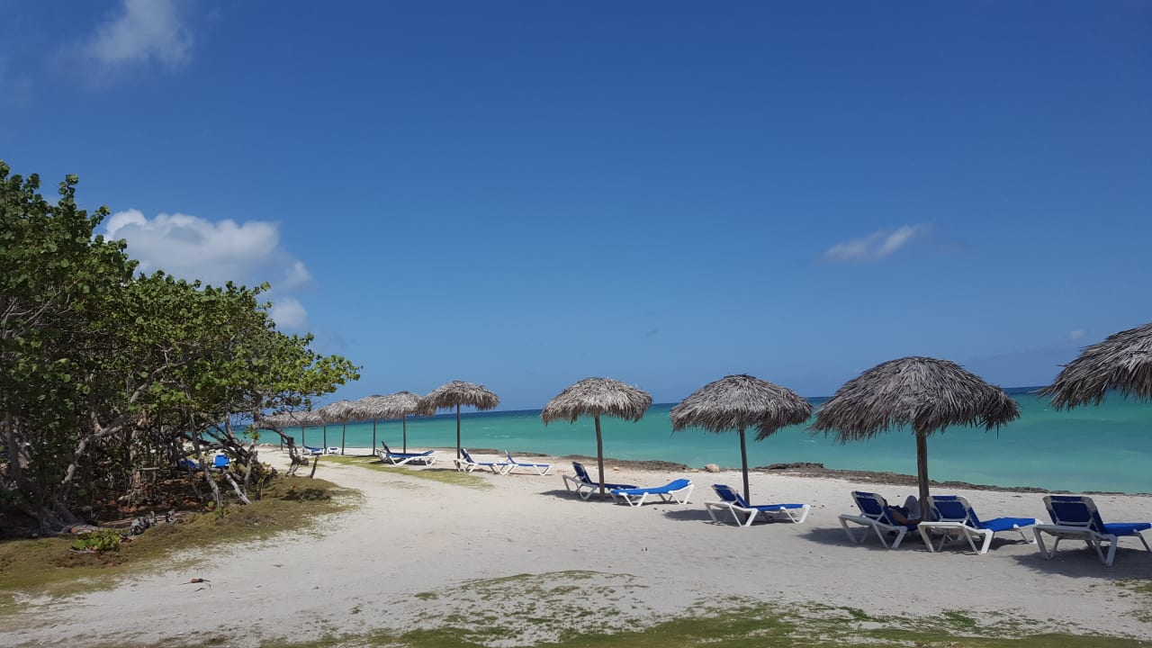 Strand Paradisus Varadero Resort & Spa
