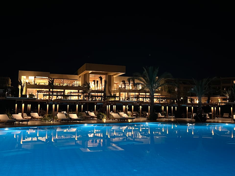 Außenansicht JAZ Elite Riviera