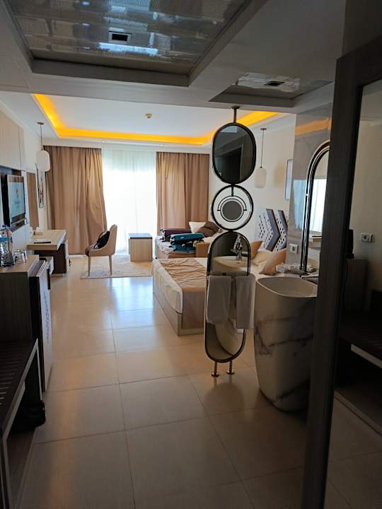 Zimmer Fantazia Resort Marsa Alam